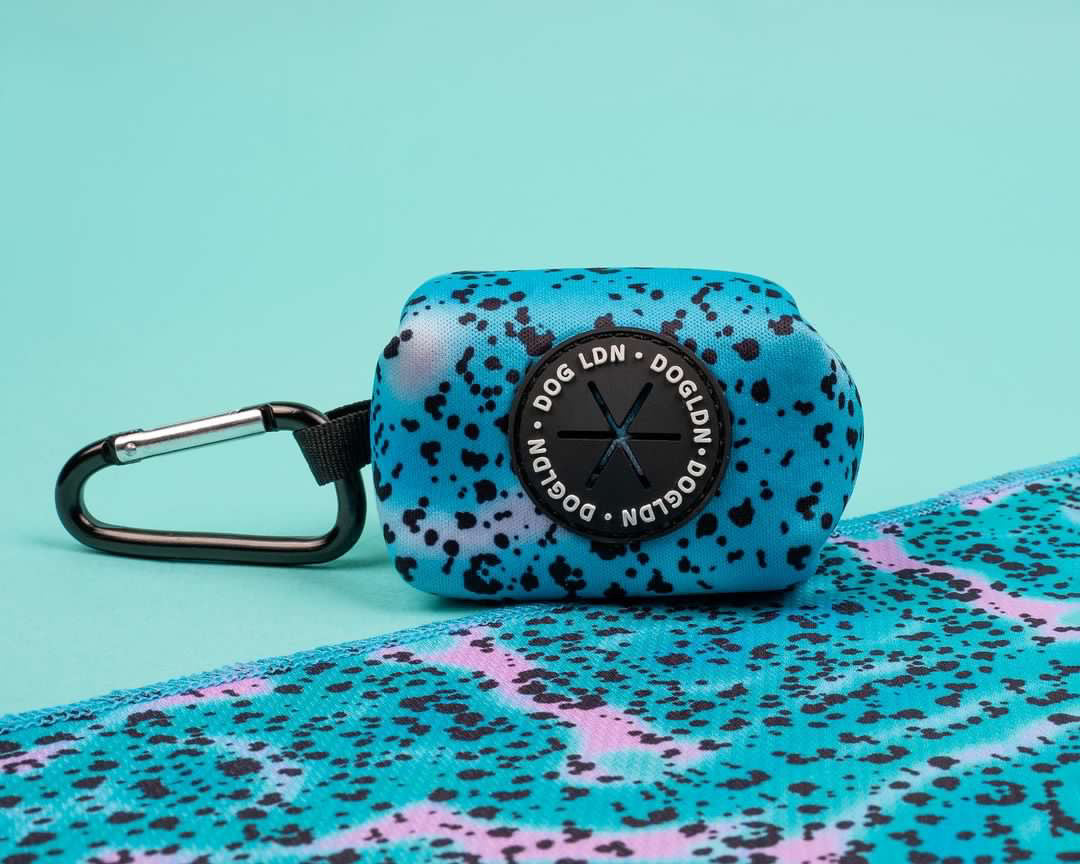 Liberty Poop Bag Holder