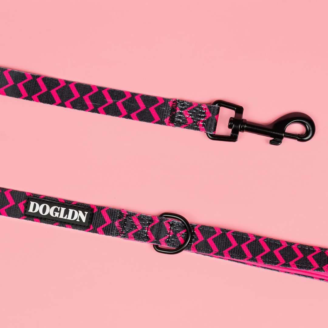 OG Bloom Leash