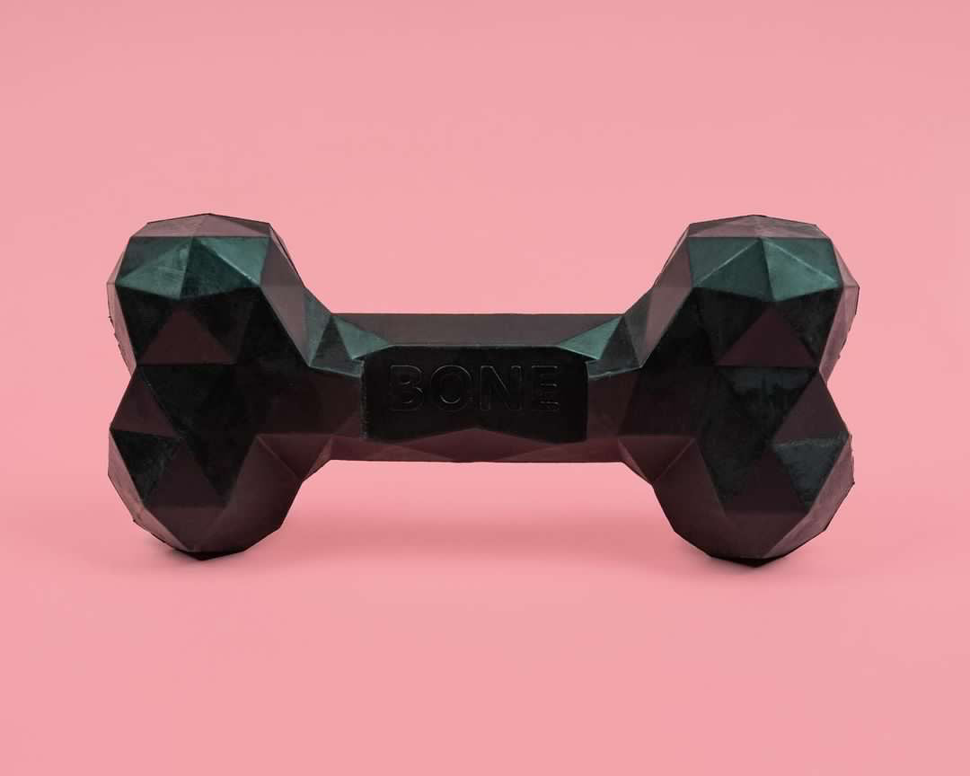 BAD2DABONE - Dog Bone Toy