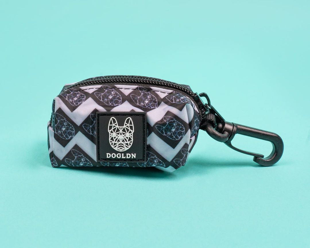 OG Poop Bag Holder