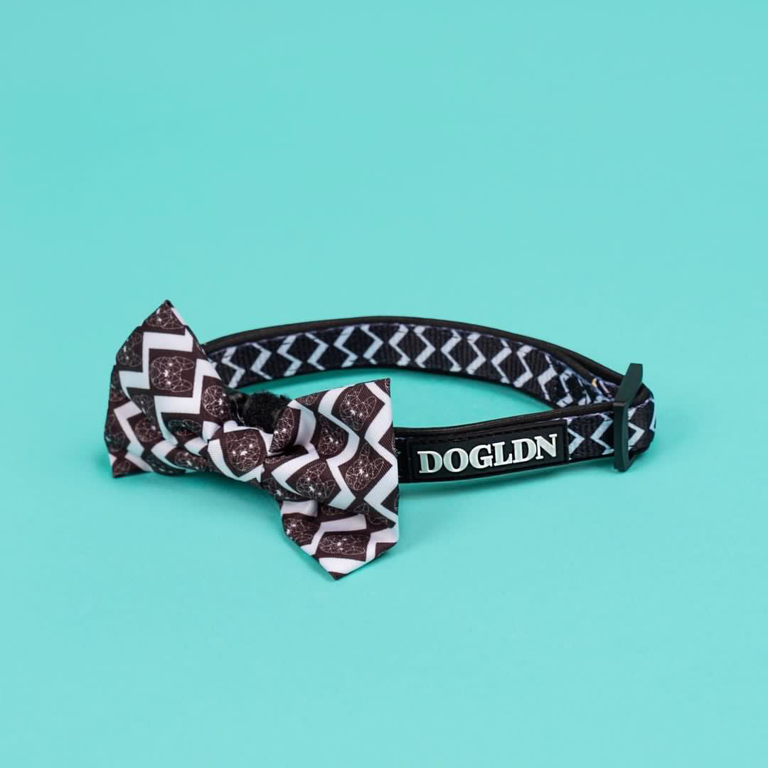OG Collar & Bow