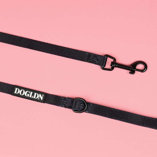 Nero Leash