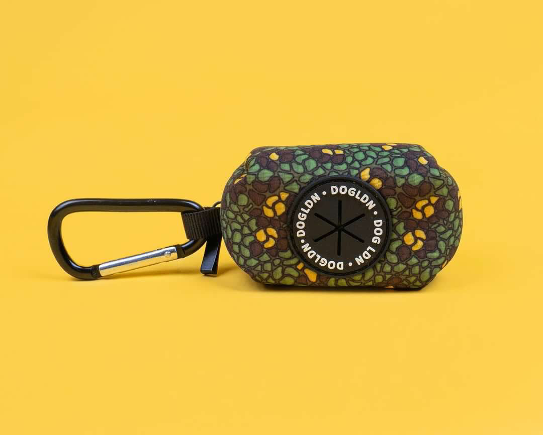 Eunectes Murinus Poop Bag Holder