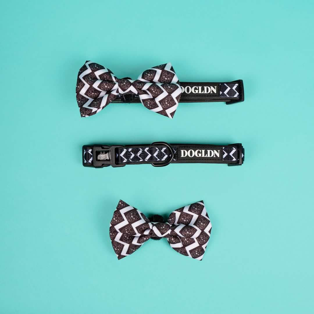 OG Collar & Bow