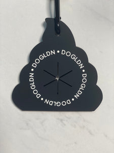 Oh Sh*t! Poop Carrier 💩