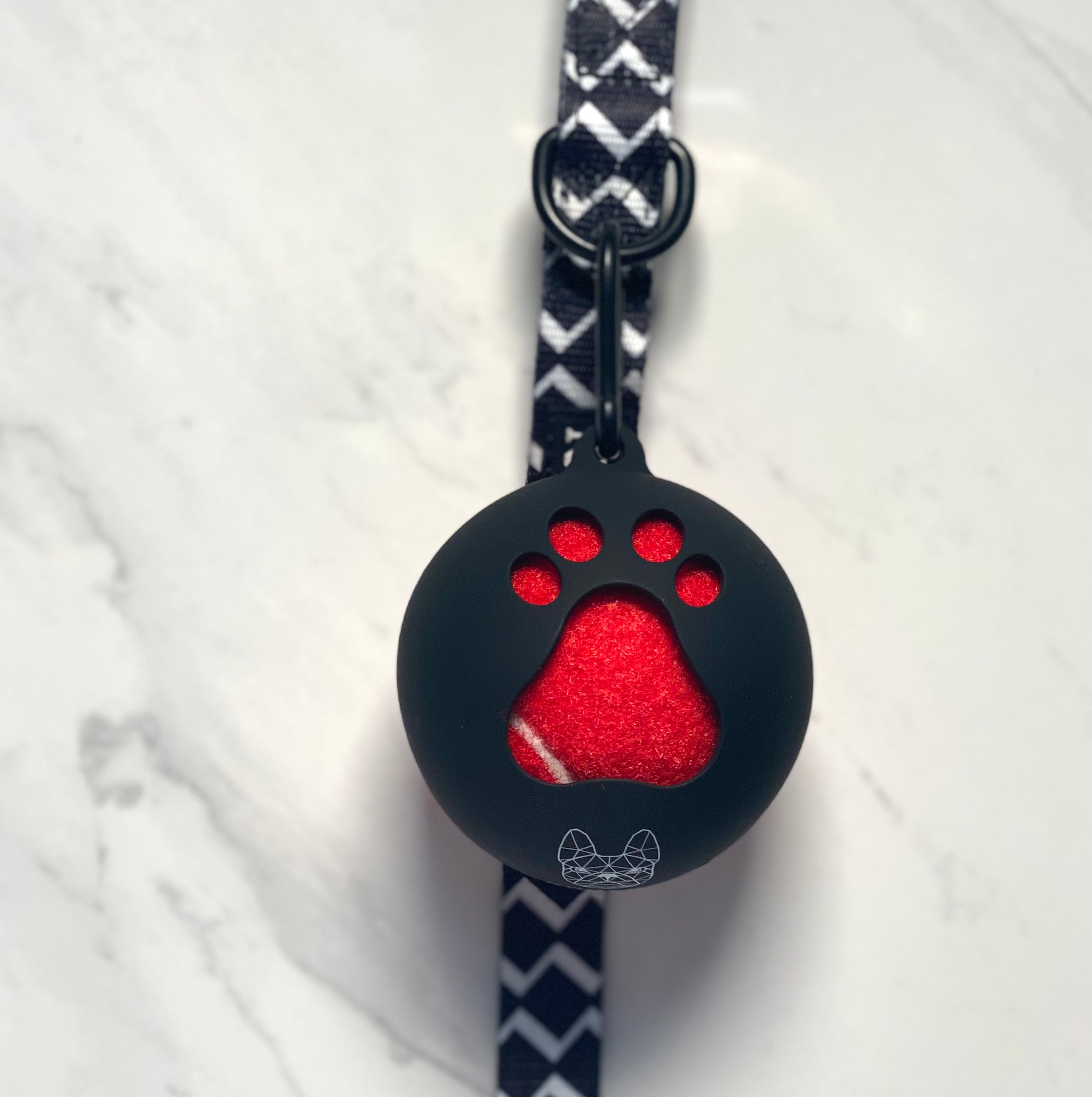 Dog Ball Carrier