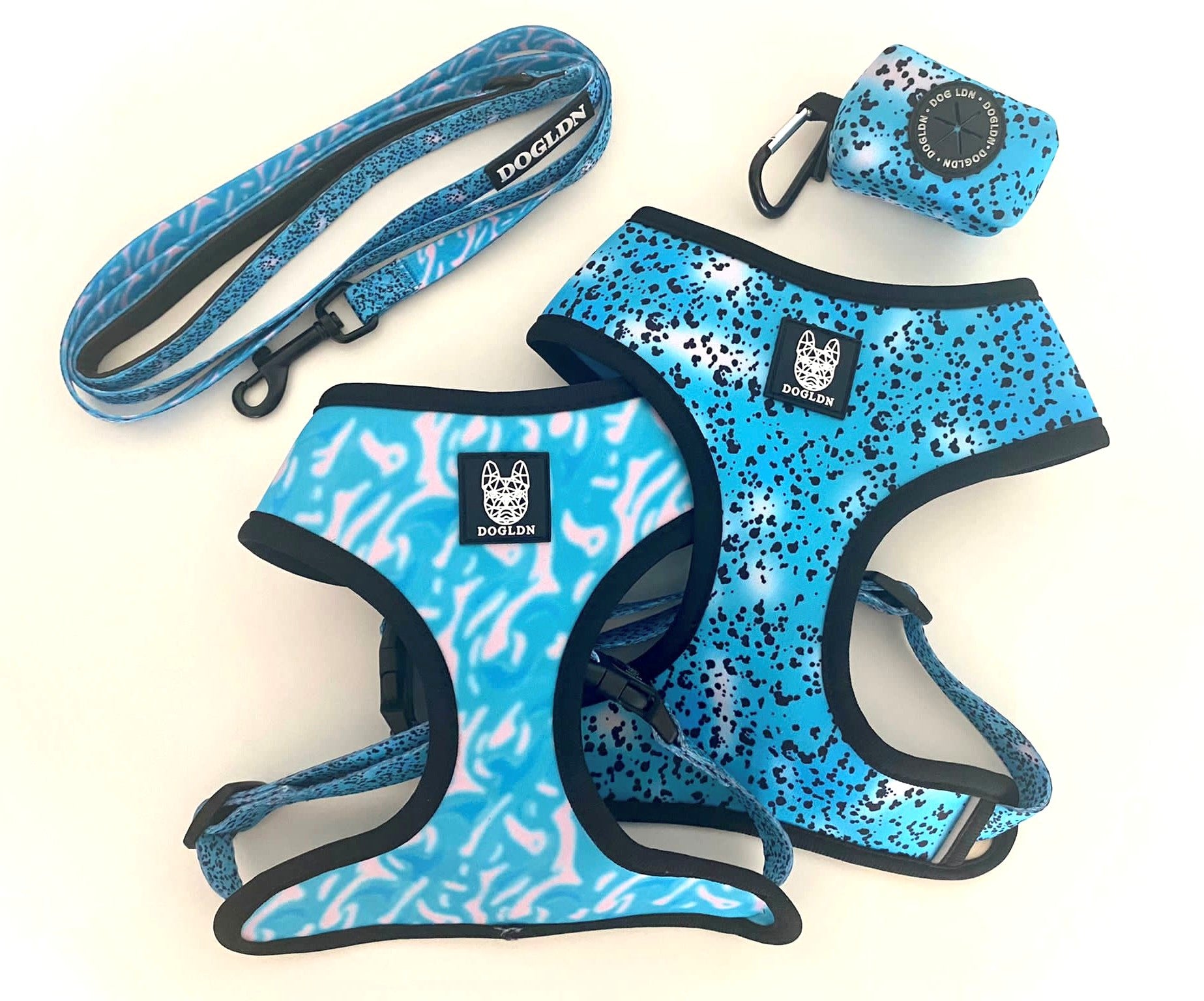 Liberty Poop Bag Holder