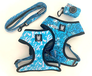 Liberty Poop Bag Holder