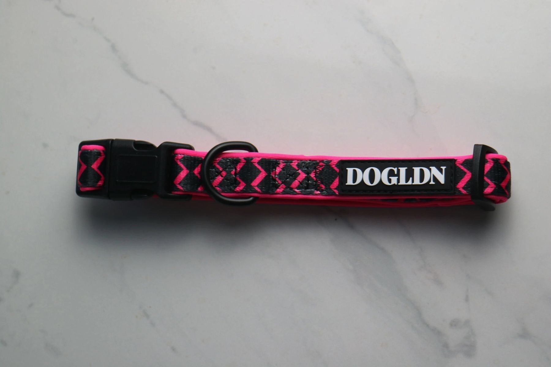 OG Bloom Collar & Bow