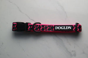 OG Bloom Collar & Bow
