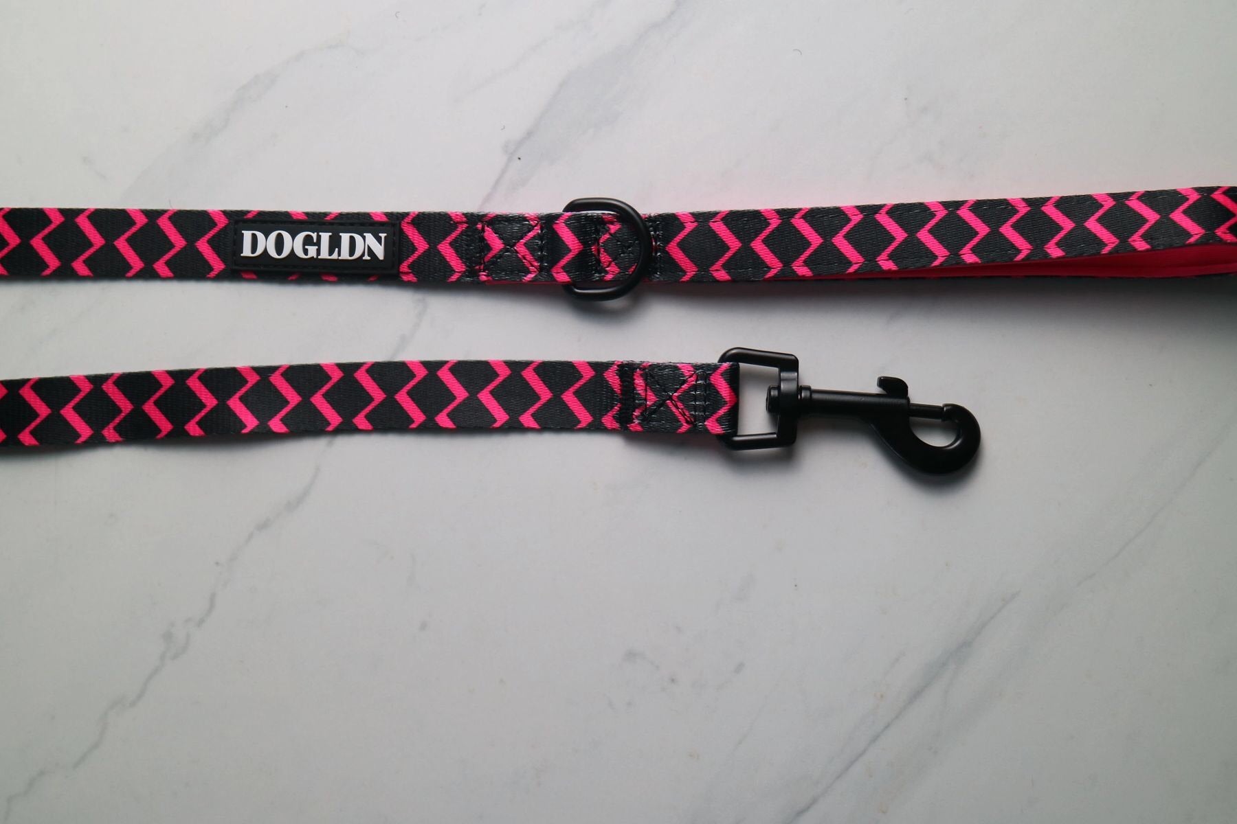 OG Bloom Leash
