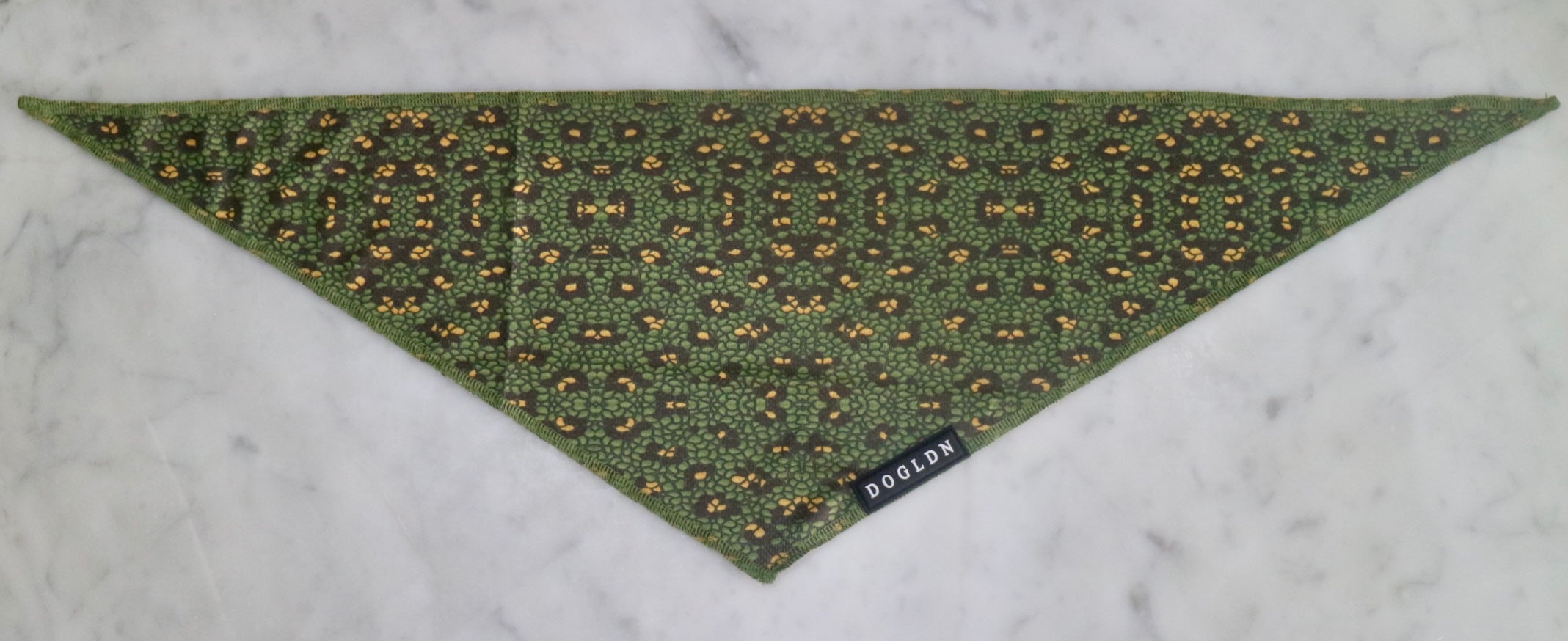 Cooling Bandana - Eunectes Murinus