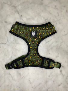 Eunectes Murinus Adjustable Harness