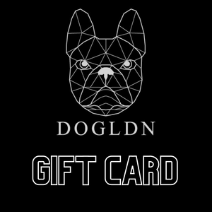 DOGLDN Gift Card