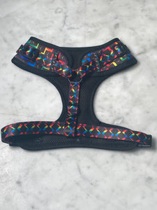OG Prism Adjustable Harness