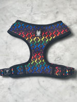 Load image into Gallery viewer, OG Prism Adjustable Harness
