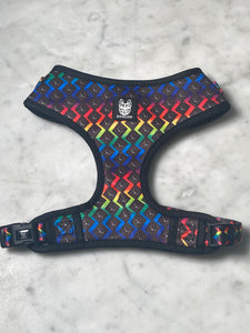 OG Prism Adjustable Harness