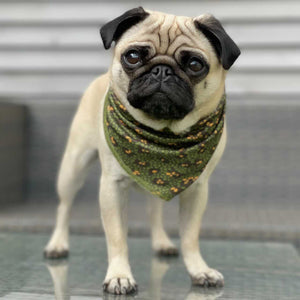 Cooling Bandana - Eunectes Murinus
