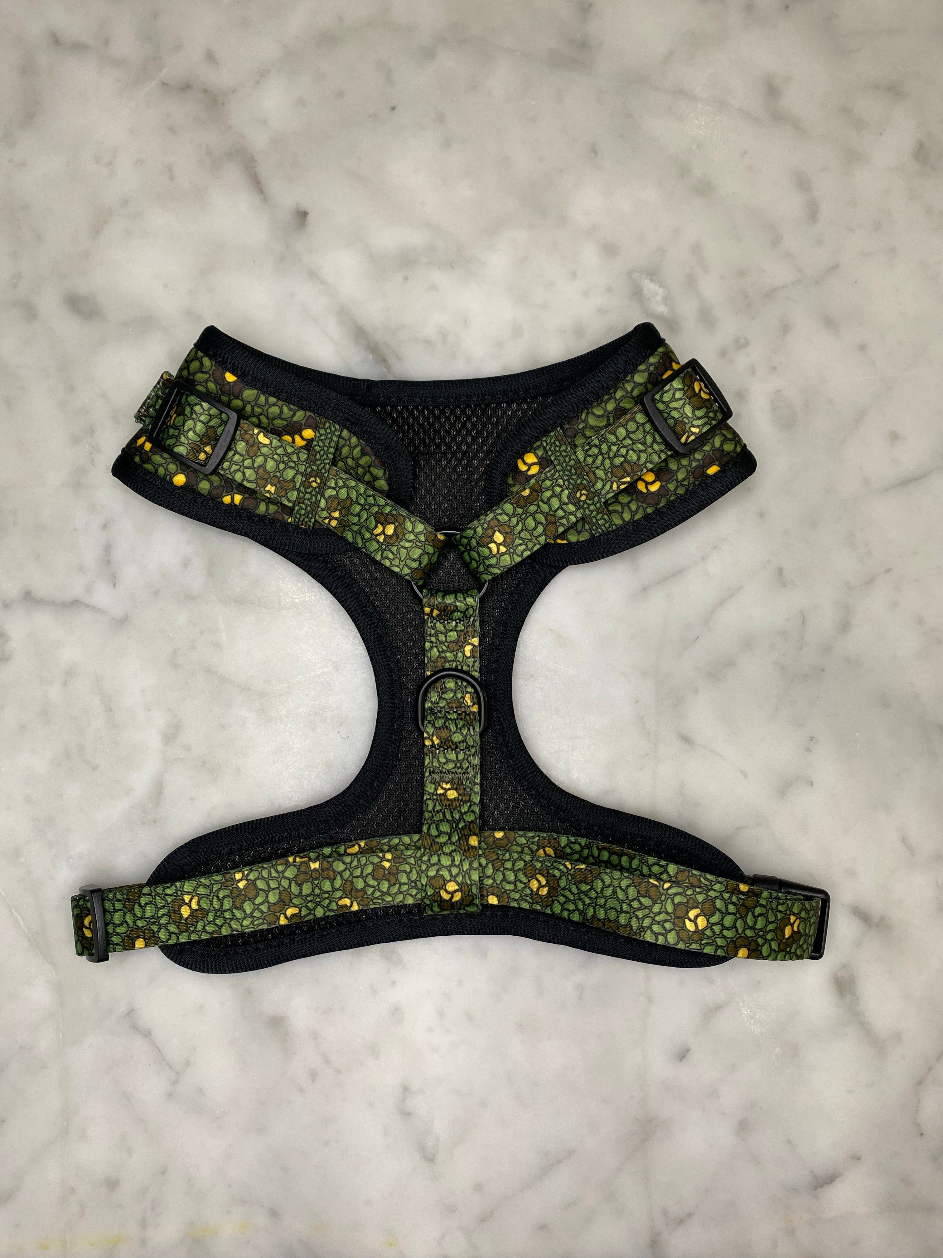 Eunectes Murinus Adjustable Harness