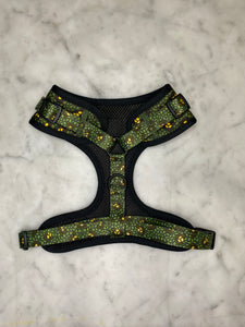Eunectes Murinus Adjustable Harness