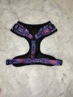 Load image into Gallery viewer, Shibori Tigris Adjustable Harness
