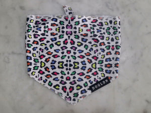 Cooling Bandana - Panthera Uncia
