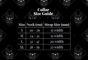 OG Collar & Bow